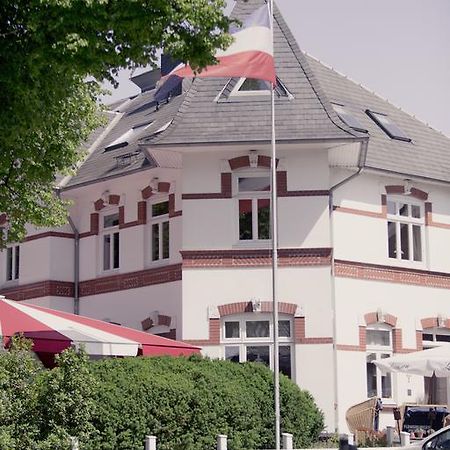 Heinsens Ellerbek Bed & Breakfast Ruang foto